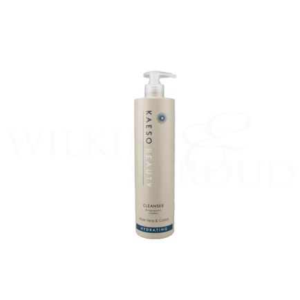 Kaeso Hydrating Cleanser 495ml