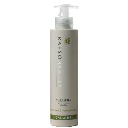 Kaeso Calming Cleanser 195ml