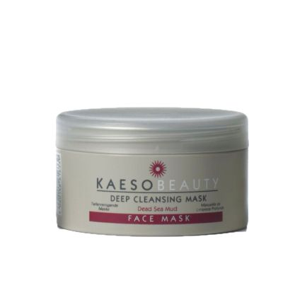 Kaeso Deep Cleansing Mask 95ml