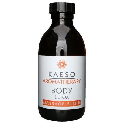 Kaeso Detox Body Blend 100ml