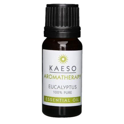 Kaeso Eucalyptus 10ml