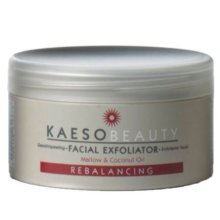 Kaeso Rebalancing Exfoliator 245ml