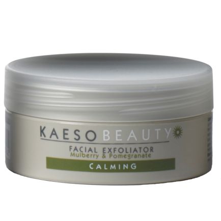 Kaeso Calming Exfoliator 195ml