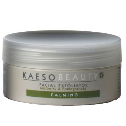 Kaeso Calming Exfoliator 245ml