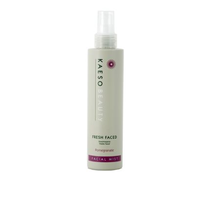 Kaeso Fresh Faced Facial Mist 195ml