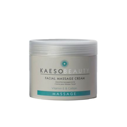 Kaeso Facial Massage Cream 450ml