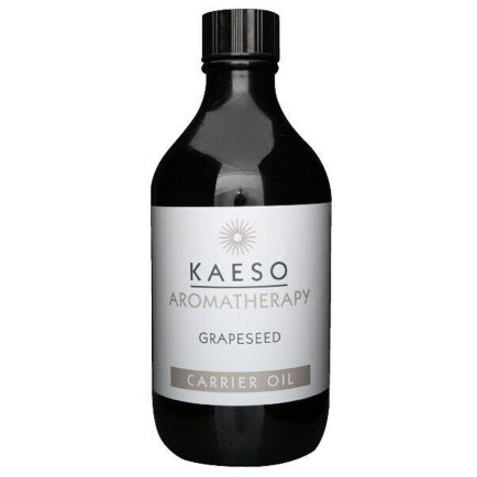 Kaeso Grapeseed Oil 100ml