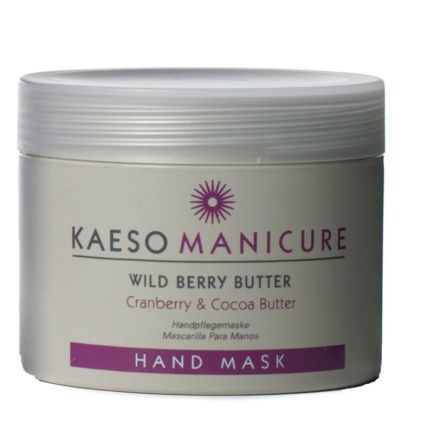 Kaeso Wild Berry Butter Hand Mask 450ml