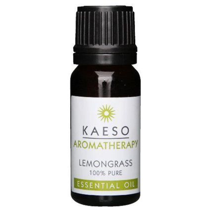 Kaeso Lemongrass 10ml