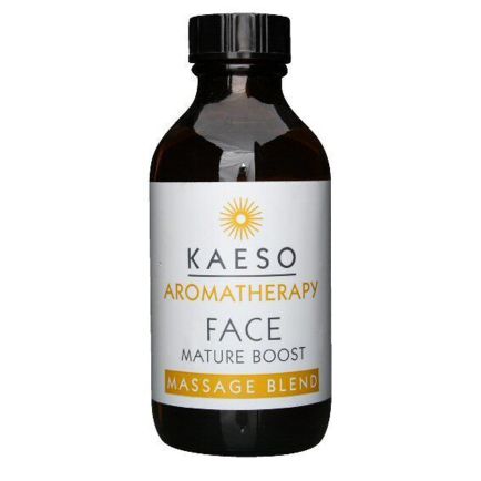 Kaeso Mature Boost Face Blend 100ml