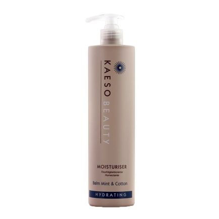 Kaeso Hydrating Moisturiser 195ml