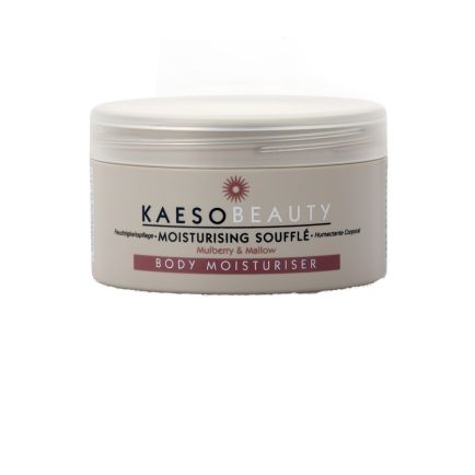 Kaeso Moisturising Soufflé Body Moisturiser 245ml