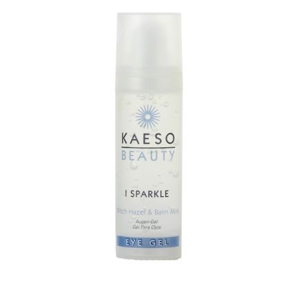 Kaeso I Sparkle Eye Gel 30ml