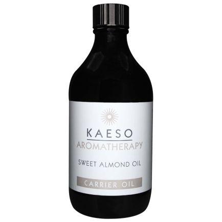 Kaeso Sweet Almond Oil 500ml