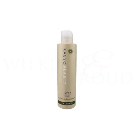 Kaeso Calming Toner 195ml