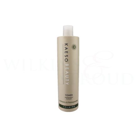 Kaeso Calming Toner 495ml