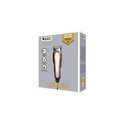 Wahl Legend Clipper