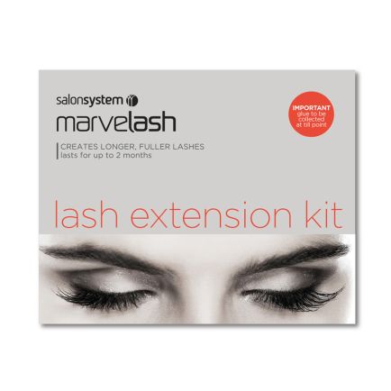 Marvel Lash Kit