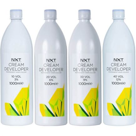 NXT Developer 6% (20 Vol) 1 Litre