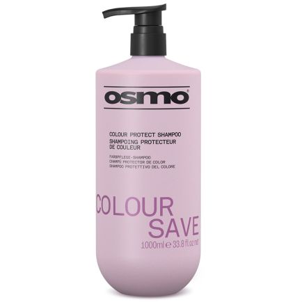 Osmo Colour Save Shampoo 1000ml