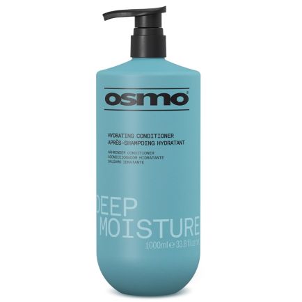 Osmo Deep Moisturising Conditioner 1000ml