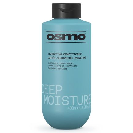 Osmo Deep Moisturising Conditioner 400ml