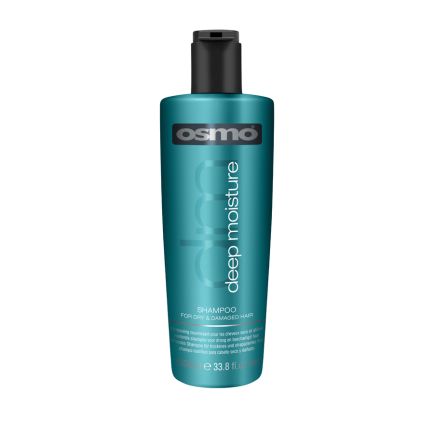 Osmo Deep Moisturising Shampoo 1000ml