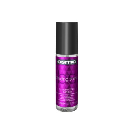 Osmo Blinding Shine Illuminating Finisher 125ml