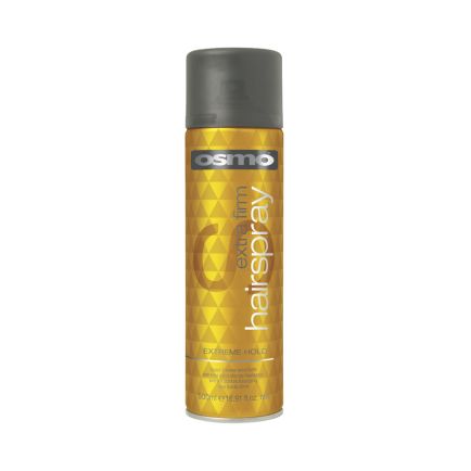 Osmo Extreme Extra Firm Hairspray 500ml