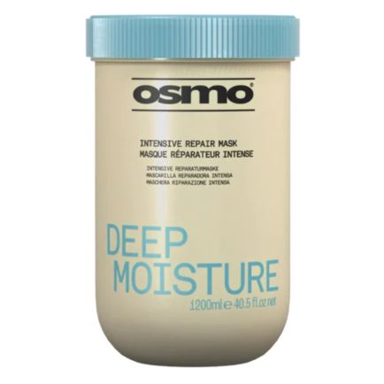 Osmo Intensive Deep Repair Mask 250ml