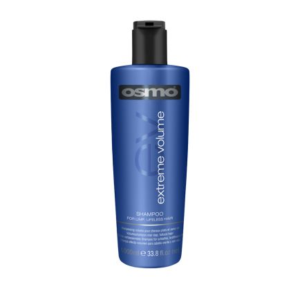 Osmo Extreme Volume Shampoo 1000ml