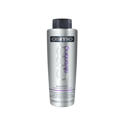 Osmo Silverising Shampoo 300ml