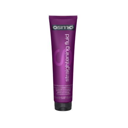 Osmo Straightening Fluid 150ml