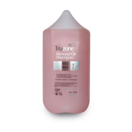 Truzone Almond Oil Shampoo 5L