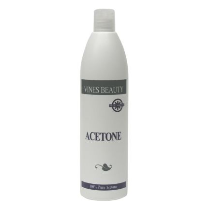 Vines Acetone 500ml