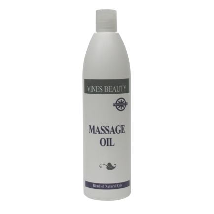 Vines Massage Oil 500ml