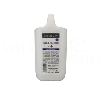 Vines Surgical Spirit 4L