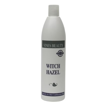 Vines Witch Hazel 500ml