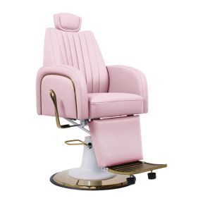 Darcy Beauty Chair Pink