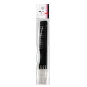 Abs + Pc Black Comb N° 4