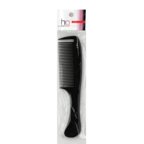 Abs + Pc Black Comb N 5