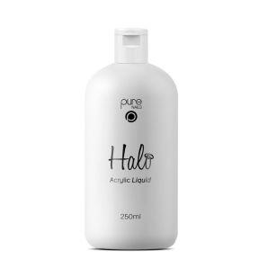 Halo Acrylic  Liquid  250ml
