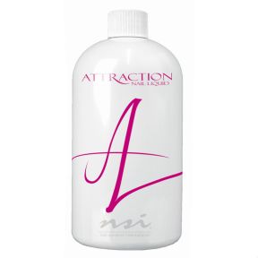 NSI Attraction Acrylic Liquid - 8fl oz