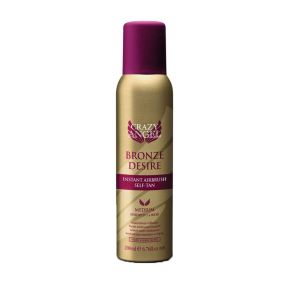 Crazy Angel Instant Airbrush Self Tan