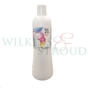 Aquarely Peroxide 100ml - 20 Vol