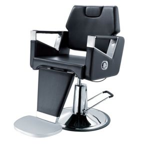 Crewe Barbers Chair - Antigua