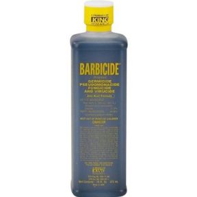 Barbicide Lotion Small 473ml