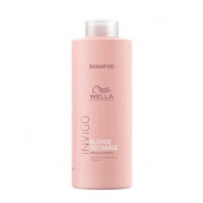 Invigo Cool Blond Shampoo 1000ml