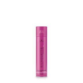 Schwarzkopf Silhouette Color Brilliance Strong Hold Hairspray 300ml