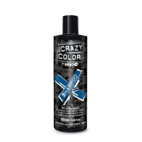 Crazy Colour Shampoo 250ml